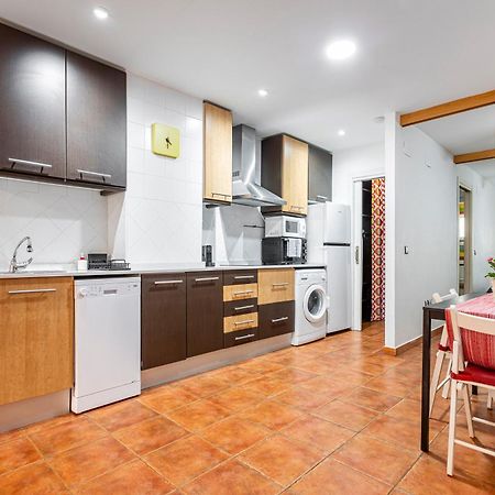 Apartamento Torres De Quart Tu Casa Valencia Exterior foto