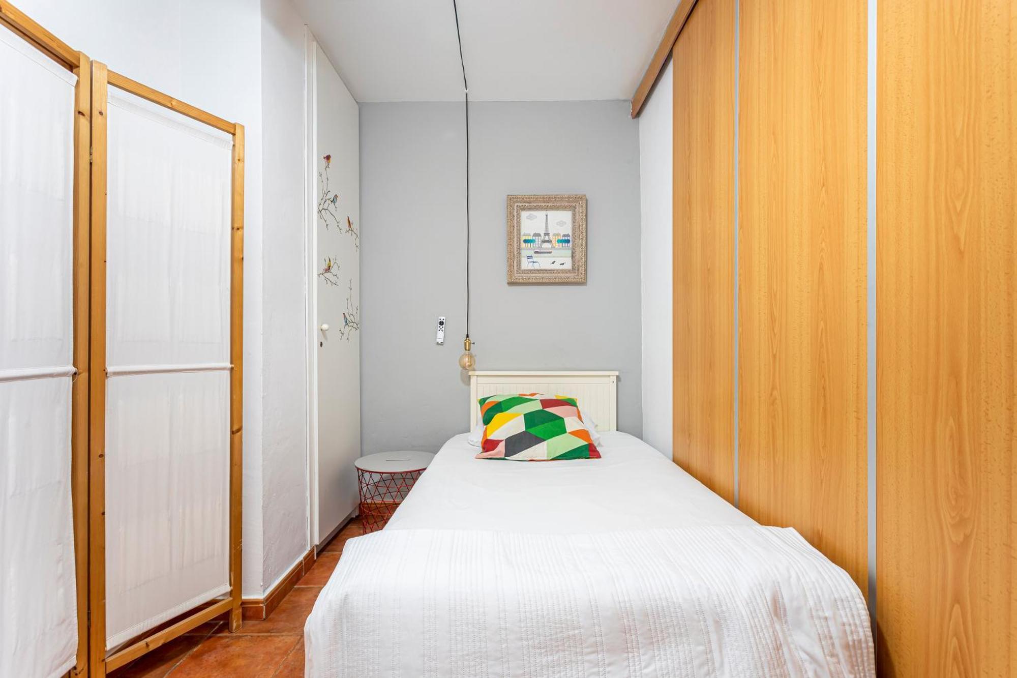 Apartamento Torres De Quart Tu Casa Valencia Exterior foto
