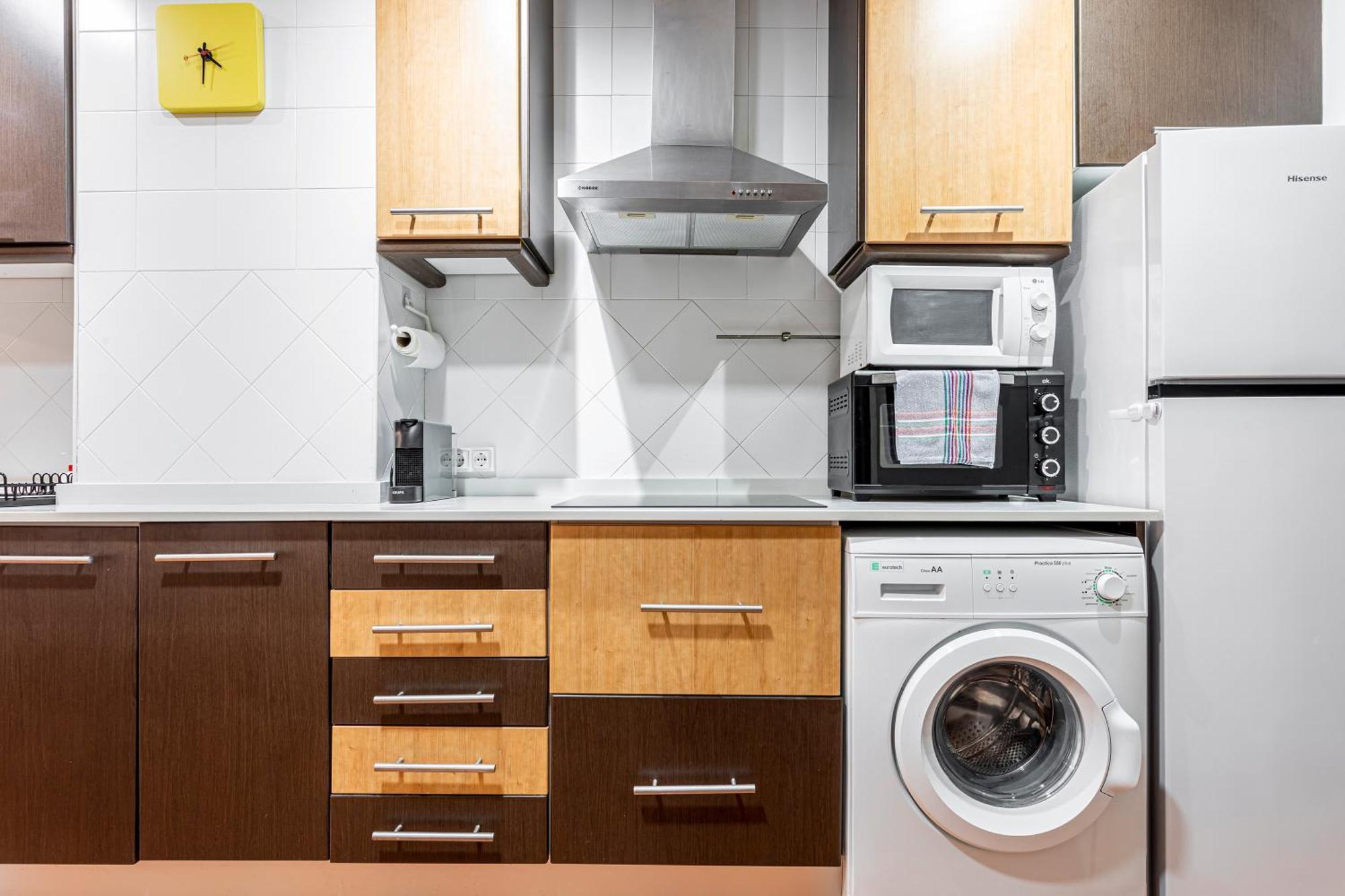 Apartamento Torres De Quart Tu Casa Valencia Exterior foto