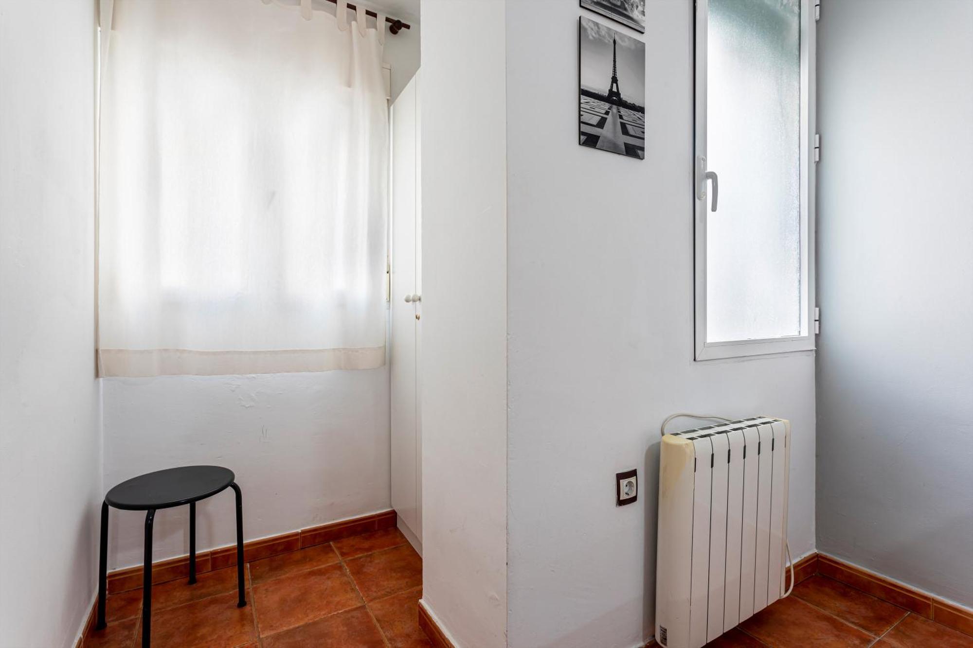 Apartamento Torres De Quart Tu Casa Valencia Exterior foto