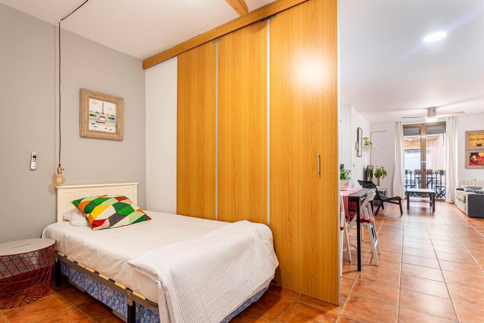 Apartamento Torres De Quart Tu Casa Valencia Exterior foto